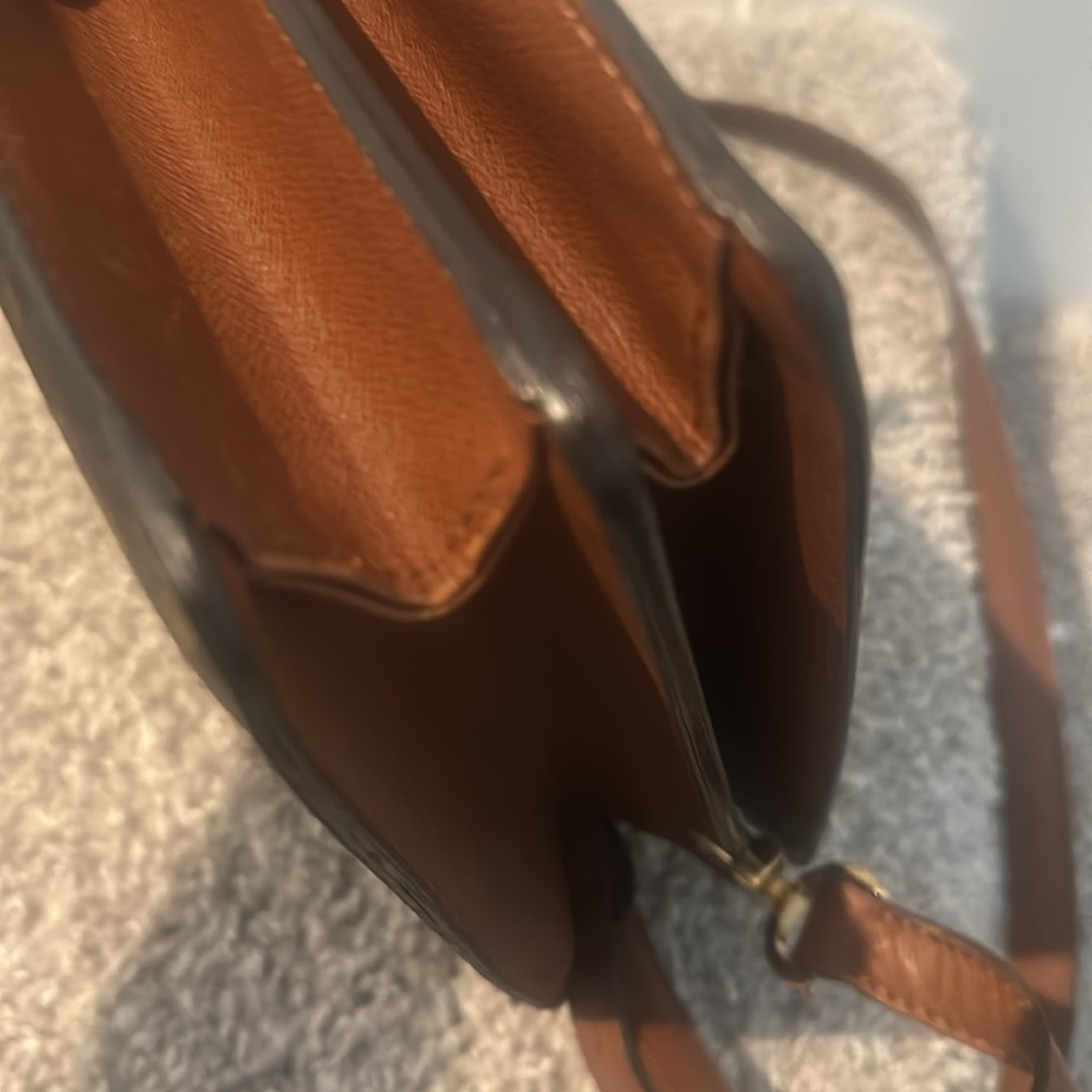 Louis Vuitton Crussel Crossbody Bag - Picture 8 of 13